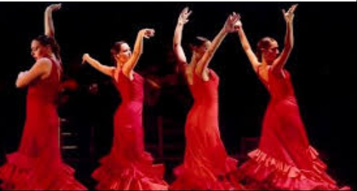 Ceramika, Indonezja i flamenco
