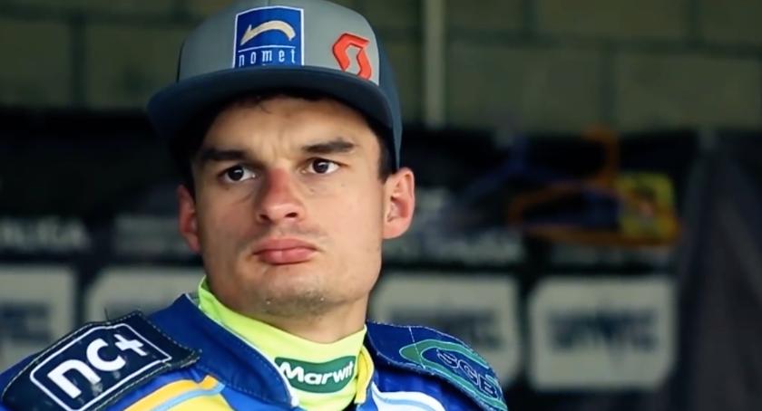 Adrian Miedziński pożegnał się z Motoareną. Co powiedział na koniec?