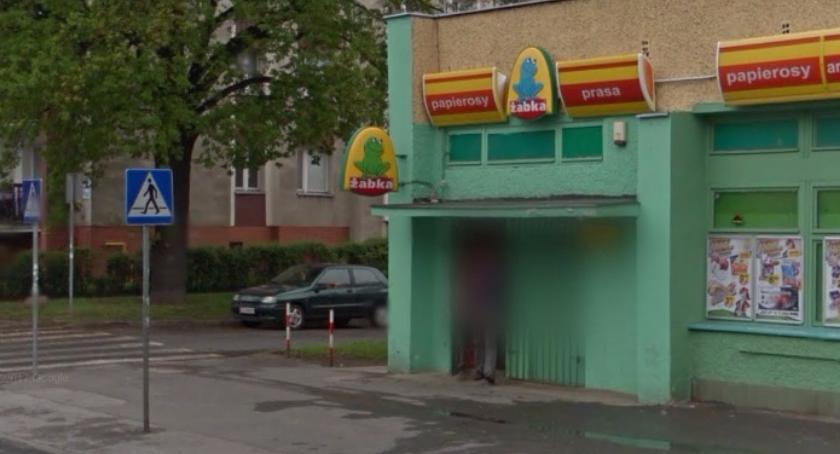 Strach na Jakubskim Przedmieściu! To porachunki kiboli?