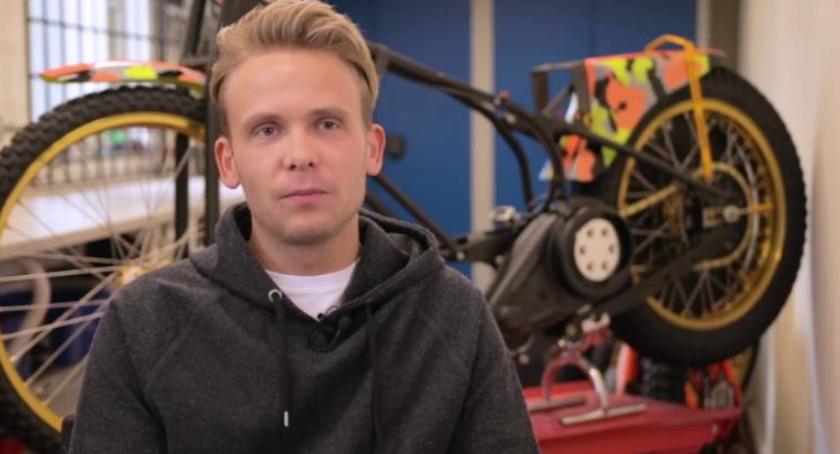 Sport droższy od pieniędzy. Jensen odrzucił świetną propozycję