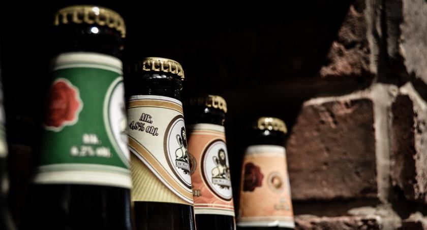 Zakaz sprzedaży alkoholu od 22:00 do 6:00? TAK czy NIE?