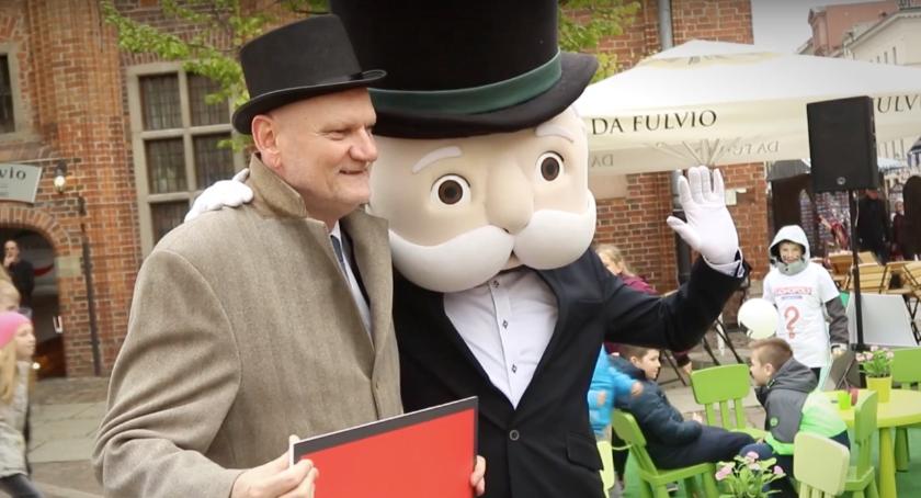 Premiera Monopoly edycja Toruń już za chwilę. Kiedy zagramy?