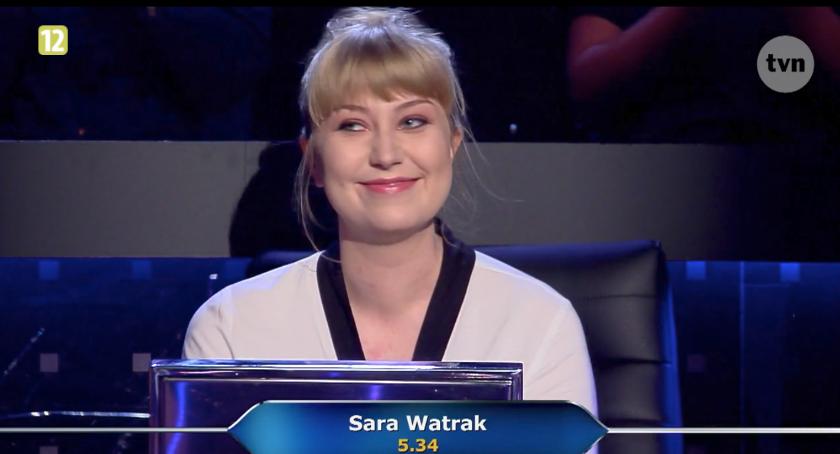 Torunianka wystąpiła w Milionerach. Jak jej poszło? 