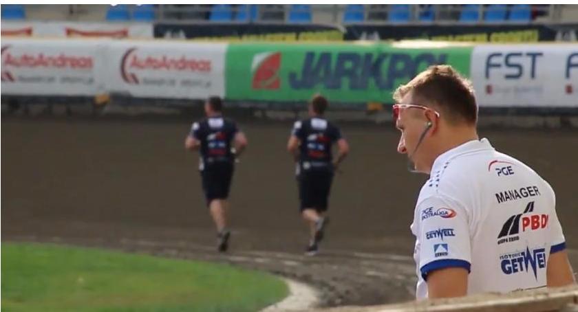 Betard Wrocław sprytniejszy od Get Well. Co teraz zrobi klub z Torunia?