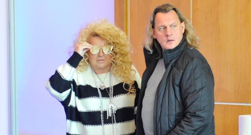 Magda Gessler odwiedziła nasz region. Zabrała się za gęsinę [FOTO]