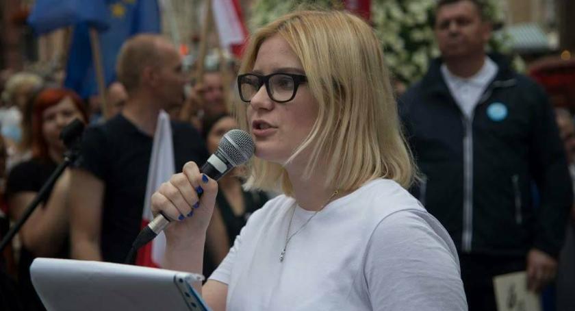 Michalina Rosicka: Porozumienie Gowina i Zaleskiego? [FELIETON]