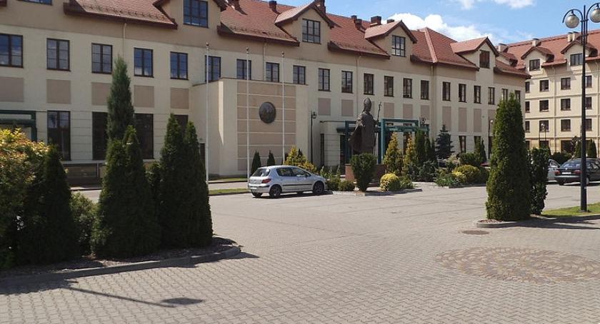 Premier z wykładem u o. Rydzyka. Można przyjść, ale nie za darmo!