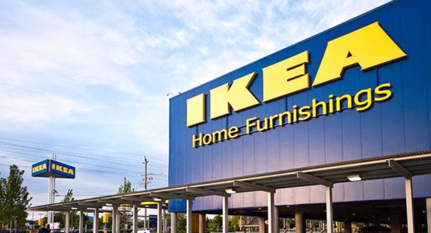 Ikea z meblami zawierającymi rakotwórcze substancje? Jest oświadczenie!