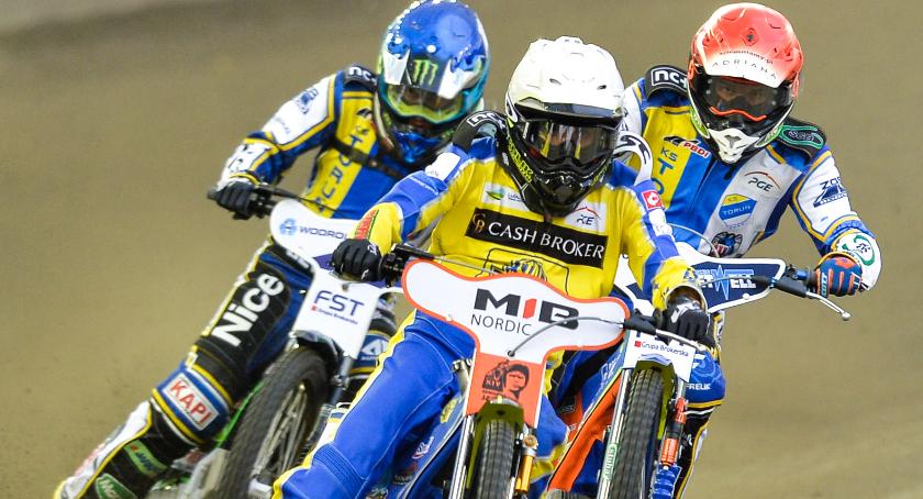 TOP 5 transferów w PGE Speedway Ekstralidze