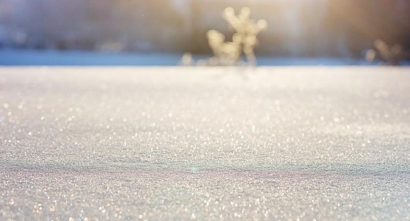 Czy już dziś spadnie pierwszy śnieg?