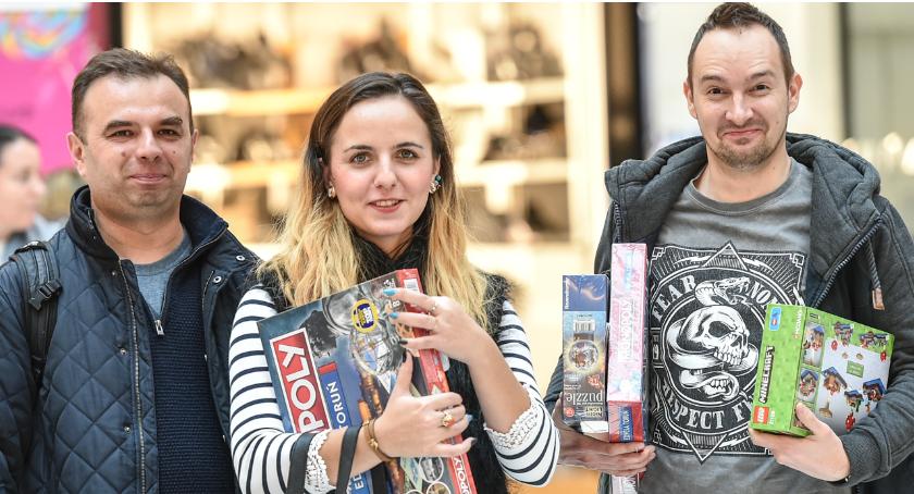 Tak bawiliście się podczas szóstych urodzin Toruń Plaza [FOTO]