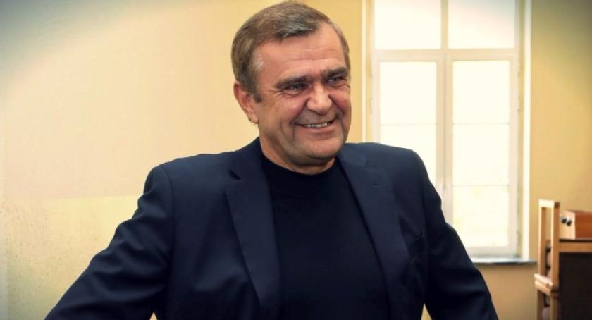 Roman Karkosik manipulował na giełdzie? Jest wyrok sądu