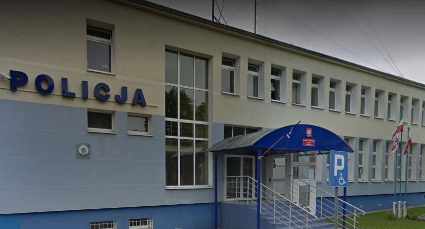 Szokujące doniesienia. Gwałt w komendzie policji!? [PILNE]