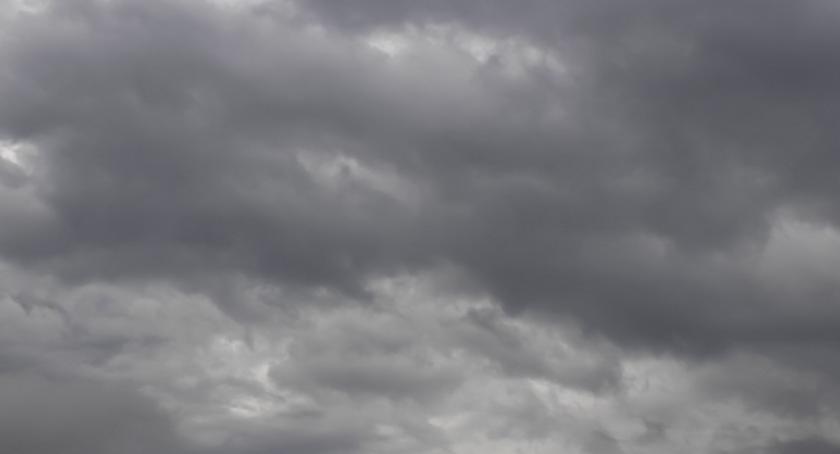 Pogoda lubi zaskakiwać. Nietypowa sytuacja z temperaturą! 