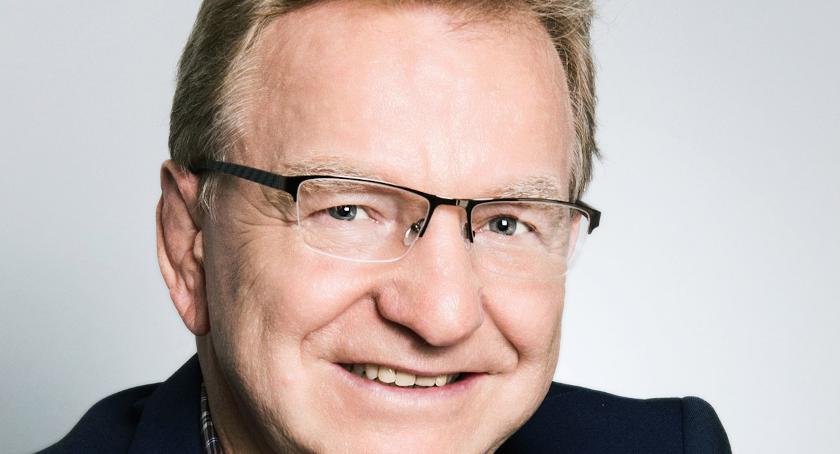 Andrzej Supron: Trzeba wyciągnąć dzieciaki z wirtualnego świata