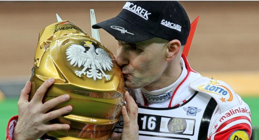 Tomasz Gollob w końcu przemówił. Co słychać u naszego mistrza?