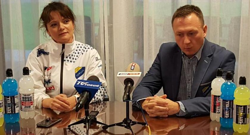 Żużlowa impreza z wielką pompą w Arenie Toruń. - To prezent pod choinkę dla kibiców!