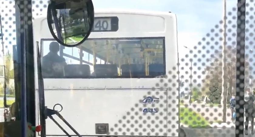 Autobus MZK śmiertelnie potrącił kobietę!