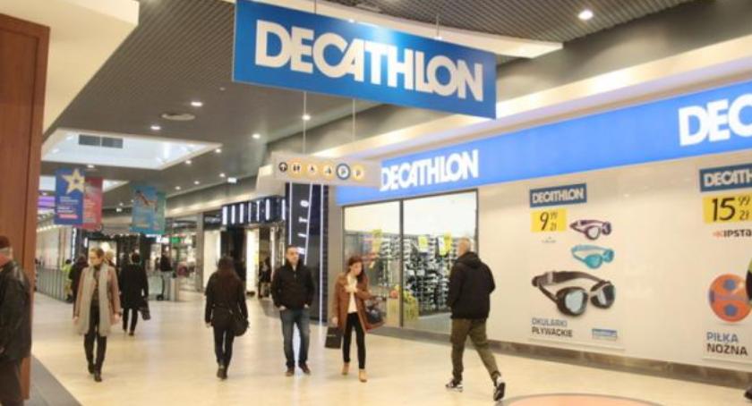 Czas na trzecie urodziny Decathlonu!