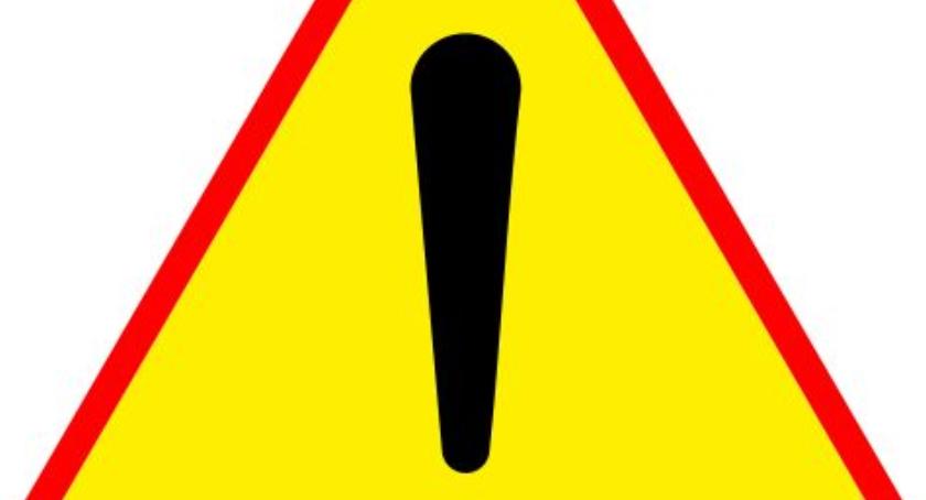 Duże utrudnienia na trasie Bydgoszcz-Toruń! [PILNE]