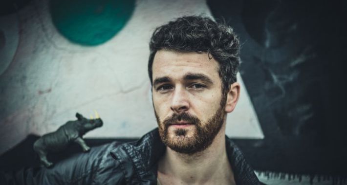 Toruński Festiwal Książki w CSW