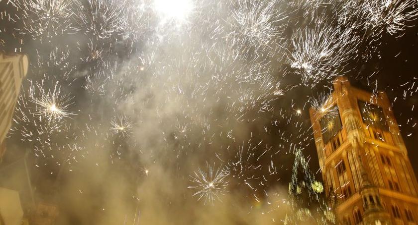 Sylwester 2017 w Toruniu. Wiemy, kto wystąpi w naszym mieście!