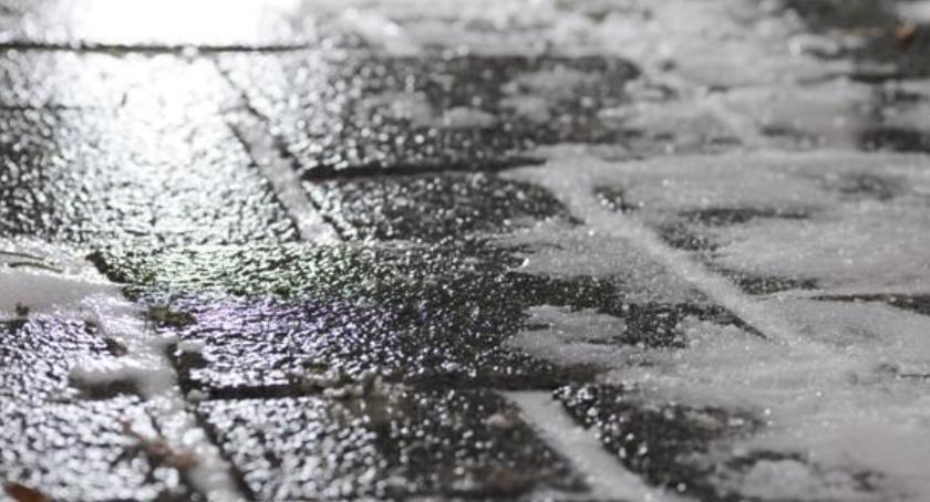 Uwaga! Ważne ostrzeżenie synoptyków z IMGW