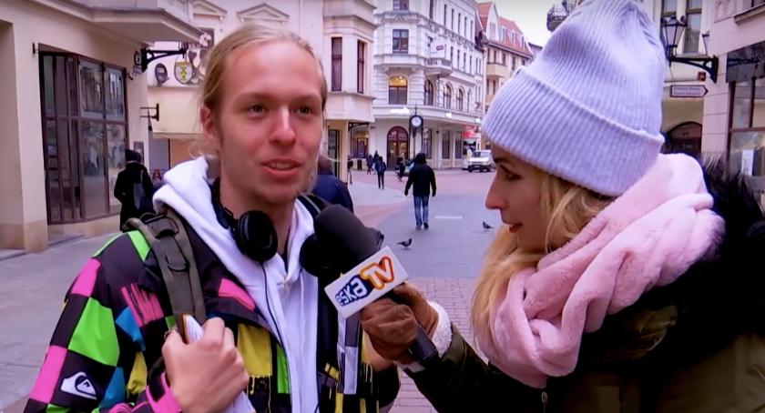 Eska znowu odwiedziła Toruń. Czego słucha się w naszym mieście?