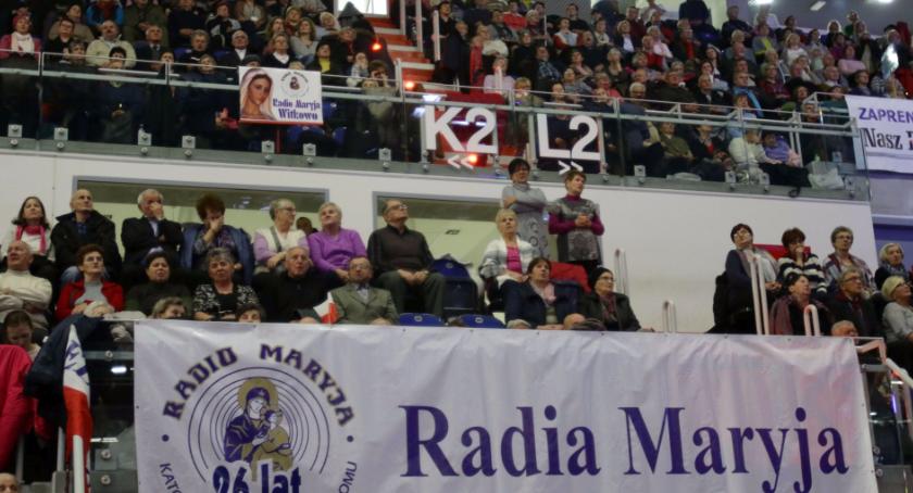 Najważniejsi politycy na urodzinach rozgłośni o. Tadeusza Rydzyka! [FOTO]