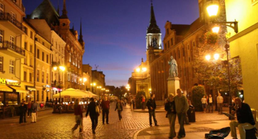 Czy na Starówce możemy się czuć bezpiecznie? Miasto reaguje