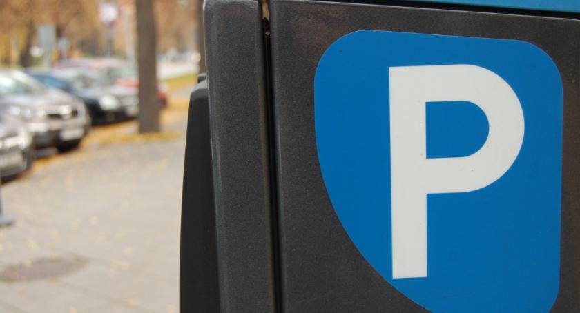 Rząd potwierdza zmiany cen za parkowanie w centrum miasta. Będzie dużo drożej