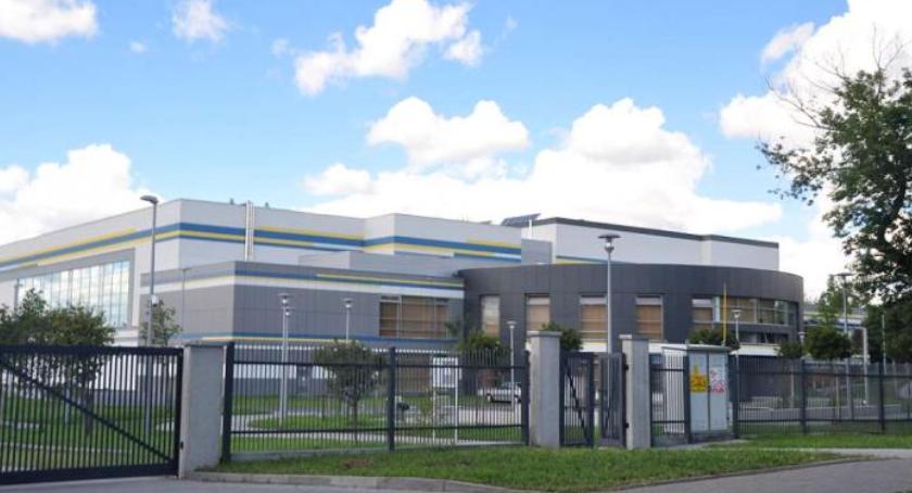 Na UMK powstaną nowe obiekty sportowe