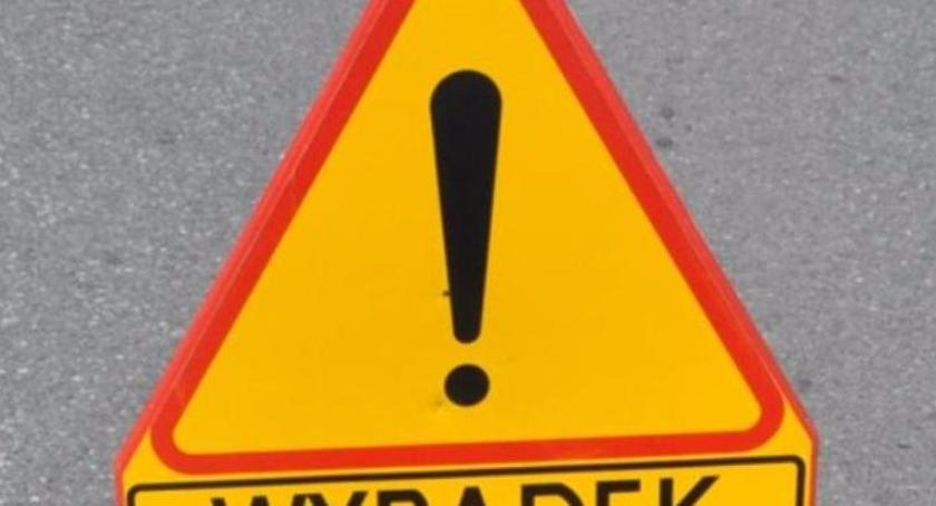 Duże utrudnienia. Policja radzi omijać tę drogę! [PILNE]