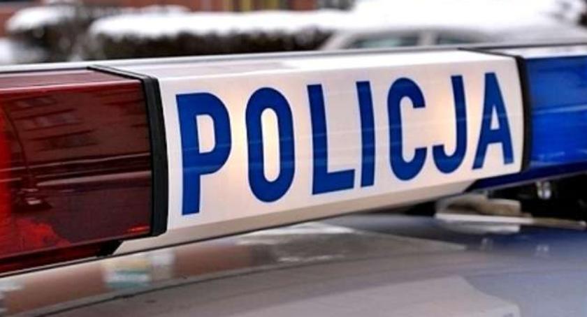 Wypadek z udziałem dwóch TIR-ów. Droga zablokowana [PILNE]