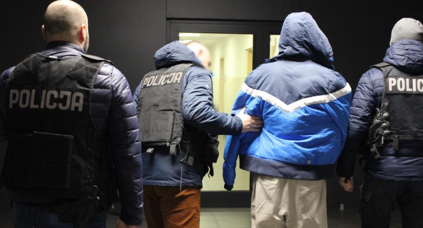 To była przerażająca zbrodnia! [WIDEO, FOTO]