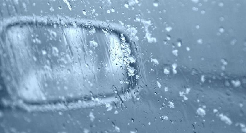 Zobaczcie, co się dzieje za oknami! Zdarzenia drogowe na autostradzie [PILNE]