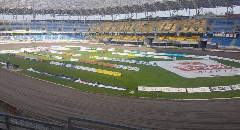 Jacek Frątczak chce zrobić twierdzę z Motoareny? Warto wziąć korepetycje od tego menadżera
