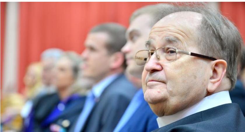 Uwaga! CBA zajęło się gruntami ojca Tadeusza Rydzyka