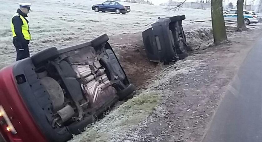 Zobaczcie, co się dziś działo na naszych drogach! [FOTO]