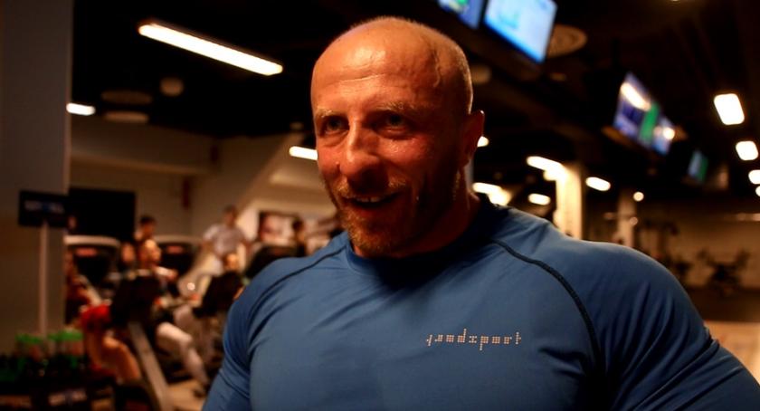 III urodziny Champion Gym&Fitness&SPA [WIDEO]