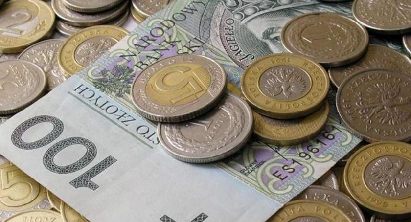 Wypłaty 500+ w Toruniu przed świętami? Znamy odpowiedź!