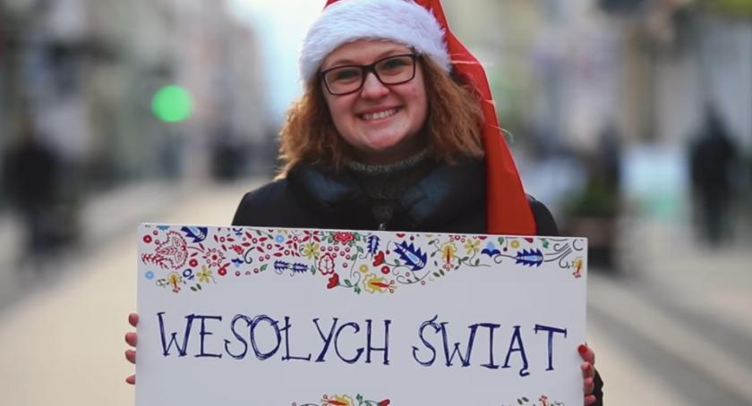 Kayah i Q YA VY nagrali specjalną kolędę dla mieszkańców naszego regionu [WIDEO]