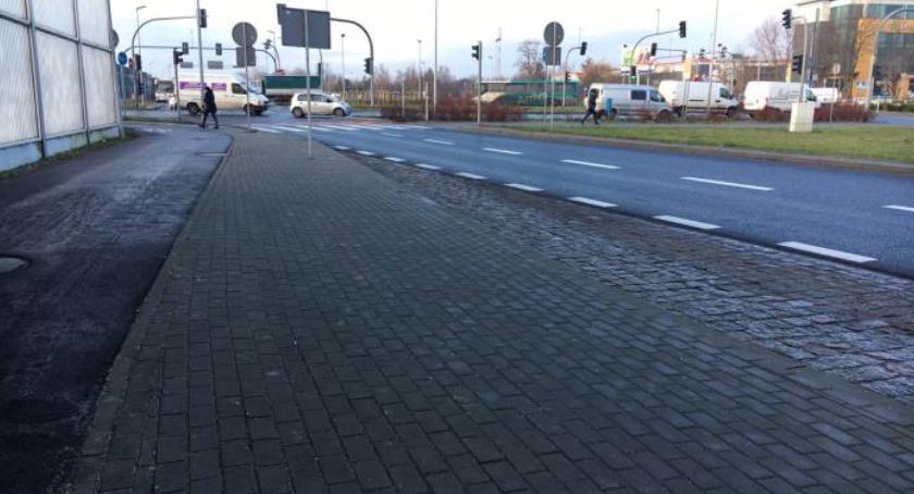 Śmiertelny wypadek na Średnicówce. Policja apeluje o pomoc!