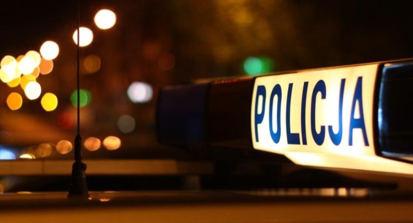 Napad na bank w Toruniu. Policja prosi o pomoc! [NOWE INFORMACJE]