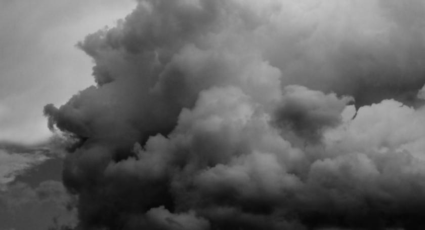 Mroźna i śnieżna Wigilia? Będzie dokładnie odwrotnie!