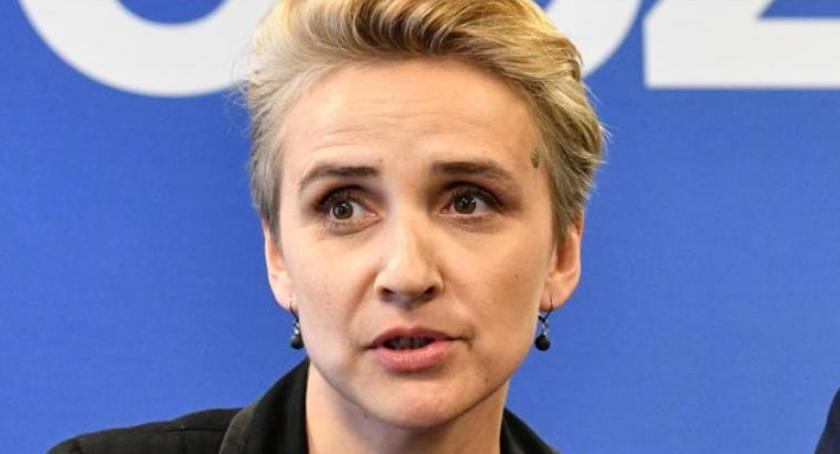 Alternatywa dla fajerwerków. Joanna Scheuring-Wielgus ma pomysł na sylwestrową noc w Toruniu