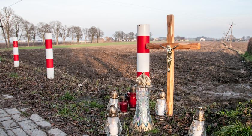 Krwawa ustawka w regionie. Nie żyją dwie osoby [FOTO]