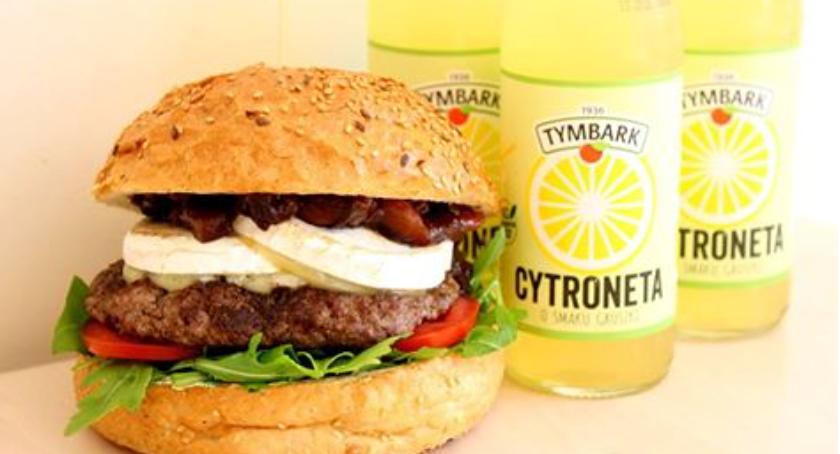 Co musi zawierać dobry burger, a czego nie powinien?