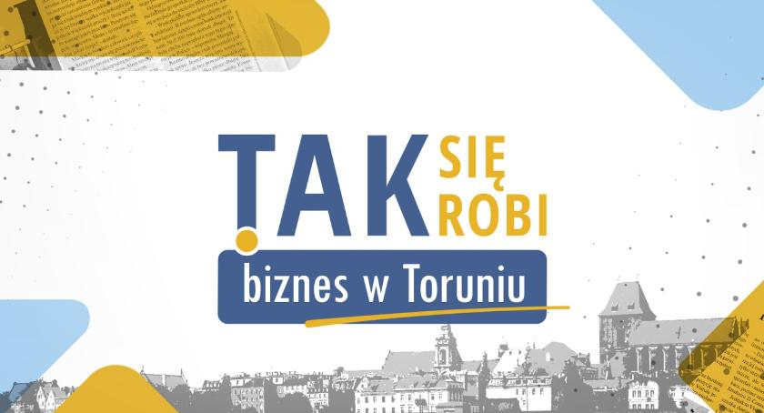 Tak się robi biznes w Toruniu! Rozmawiamy z właścicielami firmy Exon [WIDEO]