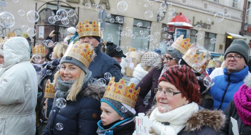 Hucznie i kolorowo. Tak Toruń będzie świętować 6 stycznia [SZCZEGÓŁY]